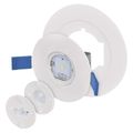 LED nouzové osvetlenie EMOS / ORSU ZN1340 / 2W, 300lm, 3h, IP20