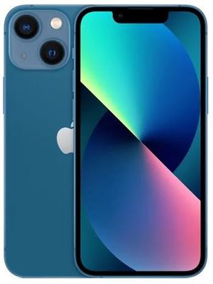 iPhone 13 mini 128GB Blue