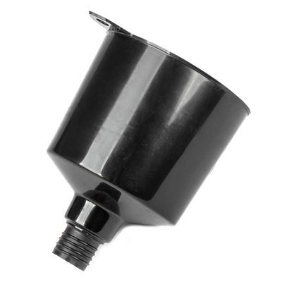 Plastový lievik 12 cm AMiO-04043