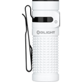 Baton 4 Premium Edition (White) OLIGHT 650mAh 3.6V IMR16340
Rechargeable Lithium Battery