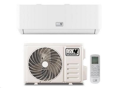Klimatizace MW POWER NORD 18K WIFI V1, 18000BTu, R32