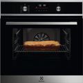 ELECTROLUX Vstavaná rúra EOF6P76BZ