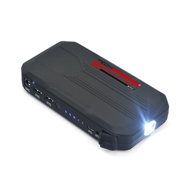 Štartovacia powerbanka SOLUTION E-65