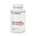 Ashwagandha KSM-66® 500mg - GymBeam, 180 kaps.