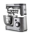 Kuchynský robot G21 Promesso Iron Grey