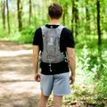 Bežecký batoh NILS Camp NC1797 Journey sivý