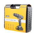 Vŕtačka príklepová AKU REBEL TOOLS RB-1002 Vŕtačka príklepová AKU REBEL TOOLS RB-1002