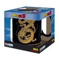 Hrnček Dragon Ball - Golden Shenron, veľký