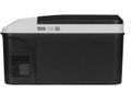 Chladiaci box Teesa TSA5008 13L DC12/24V AC 230V-22°C s funkciou mrazenia Chladící box Teesa TSA5008 13L DC12/24V AC 230V -22°C s funkcí mražení