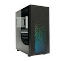 AZZA CSAZ-340 Celesta Gaming Case, PC Skrinka