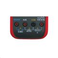 Multimeter s testerom izolácie UNI-T UT533