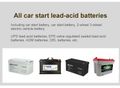 Tester a nabíjačka batérií KONNWEI KW510 3v1