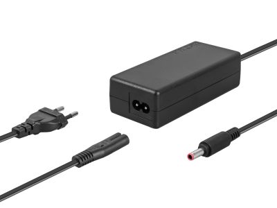 AVACOM Nabíjací adaptér pre notebooky Dell XPS 19,5 V 3,33 A 65 W konektor 4,5 mm x 3,0 mm