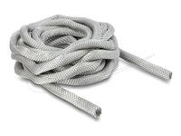 Delock - EMC stínící rukáv - braided, self-closing, 5 m x 10 mm - 5 cm
