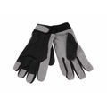 Pracovné rukavice LUREX, 8", veľkosť 8" EXTOL-PREMIUM