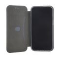 Smart Diva case for iPhone 17 Pro Max 6,9" burgundy