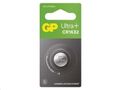 Lítiová gombíková batéria GP CR1632 Ultra+