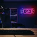 Neon PLEXI LED GAME CONSOLE multicolor FPNE27 Forever Light