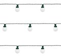 Girlanda reťaz guličky REBEL ZAR0571 30 LED/8,8 m, teplá biela, vonkajšia Girlanda reťaz guličky REBEL ZAR0571 30 LED/8,8 m, teplá biela, vonkajšia