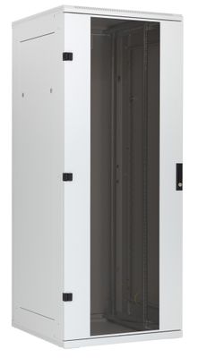 Stojan. rack 42U 800x800 zadný dv. plech