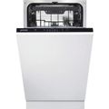 GORENJE Vstavaná umývačka riadu GV520E10