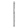 Spigen AirSkin Galaxy Z Flip 7 priehľadná biela