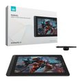 Grafický tablet Huion Kamvas 13 GS1331