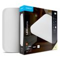 Modee Štvorcové stropné svietidlo SQ4 36W 3600lm neutrálna biela (ML-CL4000K36W-SQ4)