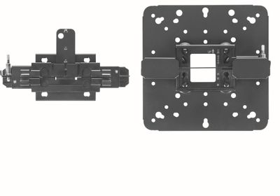 HPE ANW AP-MNT-U Campus Type U Brkt Kit