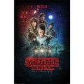 Plagát Stranger Things - One Sheet