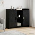 vidaXL Servírovacia skriňa 98,5 x 33 x 80 cm PB