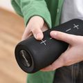 HAMA Twin 4.0, Bezdrôtový reproduktor, 30W, čierny