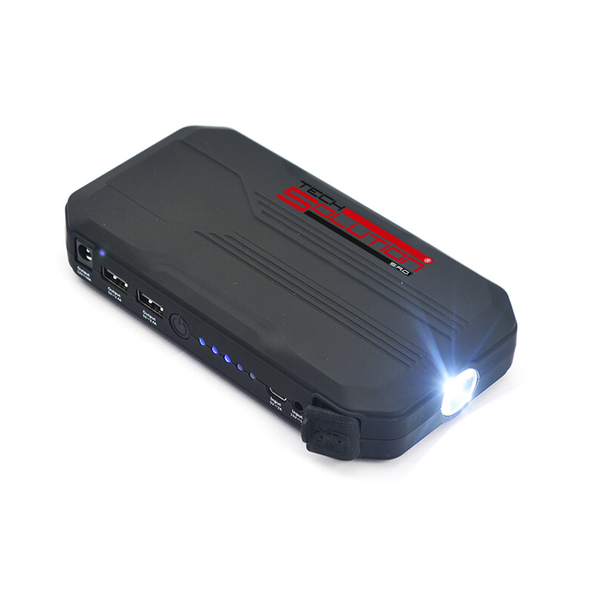 Štartovacia powerbanka SOLUTION E-65