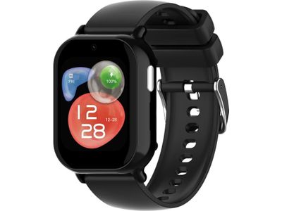 CARNEO GuardKid+ 4G Buddy/41/Šport Band/Black