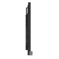 BENQ RP6503, LED Panel 65" 4K UHD, dotykový