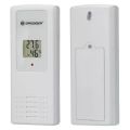 Meteostanica Bresser Temeo Hygro Quadro