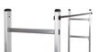 Multifunkčné lešenie G21 Handrail 1,96 x 1,59 m
