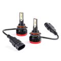 LED žiarovky hlavného svietenia BF Séria HB4 9006 AMiO