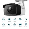 VIGI C320I(2.8mm) 2MP Outdoor Bullet Network Cam