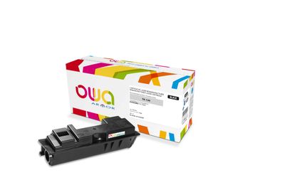 OWA Armor toner kompatibilný s Kyocera FS1030, TK-120, 7200st, čierna/black