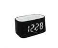 Budík digitálny TechnoLine WT 465W s rádiovým prijímačom