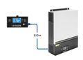 FVE Solární střídač měnič Off-Grid AZO Digital ESB 7,5 kW-24 FVE Solární střídač měnič Off-Grid AZO Digital ESB 7,5 kW-24