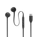 JBL Tune 305 USB-C, Slúchadlá, čierne