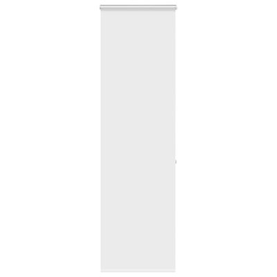 vidaXL Sprchová roleta s kazetou, 70x240 cm, šírka látky 66 cm