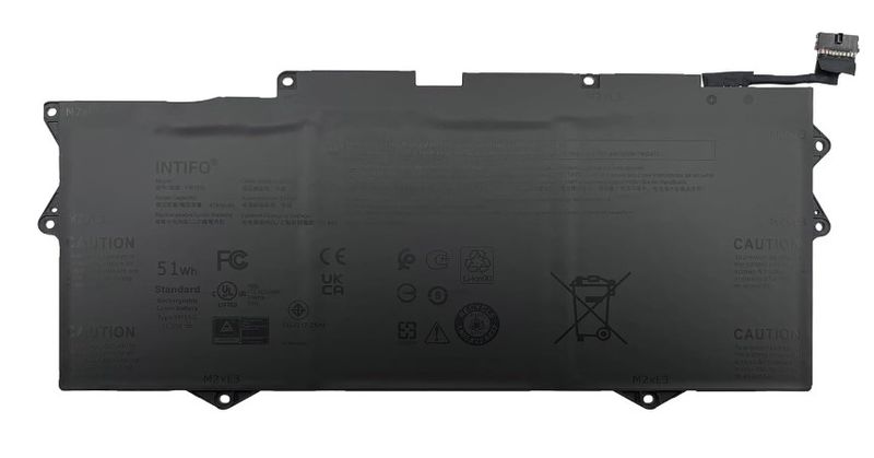 Dell Batéria 3-cell 51W/HR LI-ION pre XPS 9315
