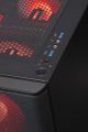 HAL3000 MČR Finale Pro / AMD Ryzen 5 7600/ 32GB DDR5/ RX 9070 GRE/ 1TB PCIe4 SSD/ WiFi/ W11 Herní pocítac, AMD Ryzen 5 7600, 32GB DDR5, AMD Radeon RX 9070 GRE, 1TB PCIe SSD, Wi-Fi, W11