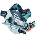 Makita ručná kotúčová píla 190 mm, 1400 W, Makpac