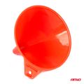 Plastový lievik 14cm AMIO-04041