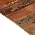 vidaXL Obdĺžniková stolová doska 70x90 cm, 15-16 mm, recyklovaný masív