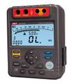 Tester izolačního odporu UNI-T UT513A